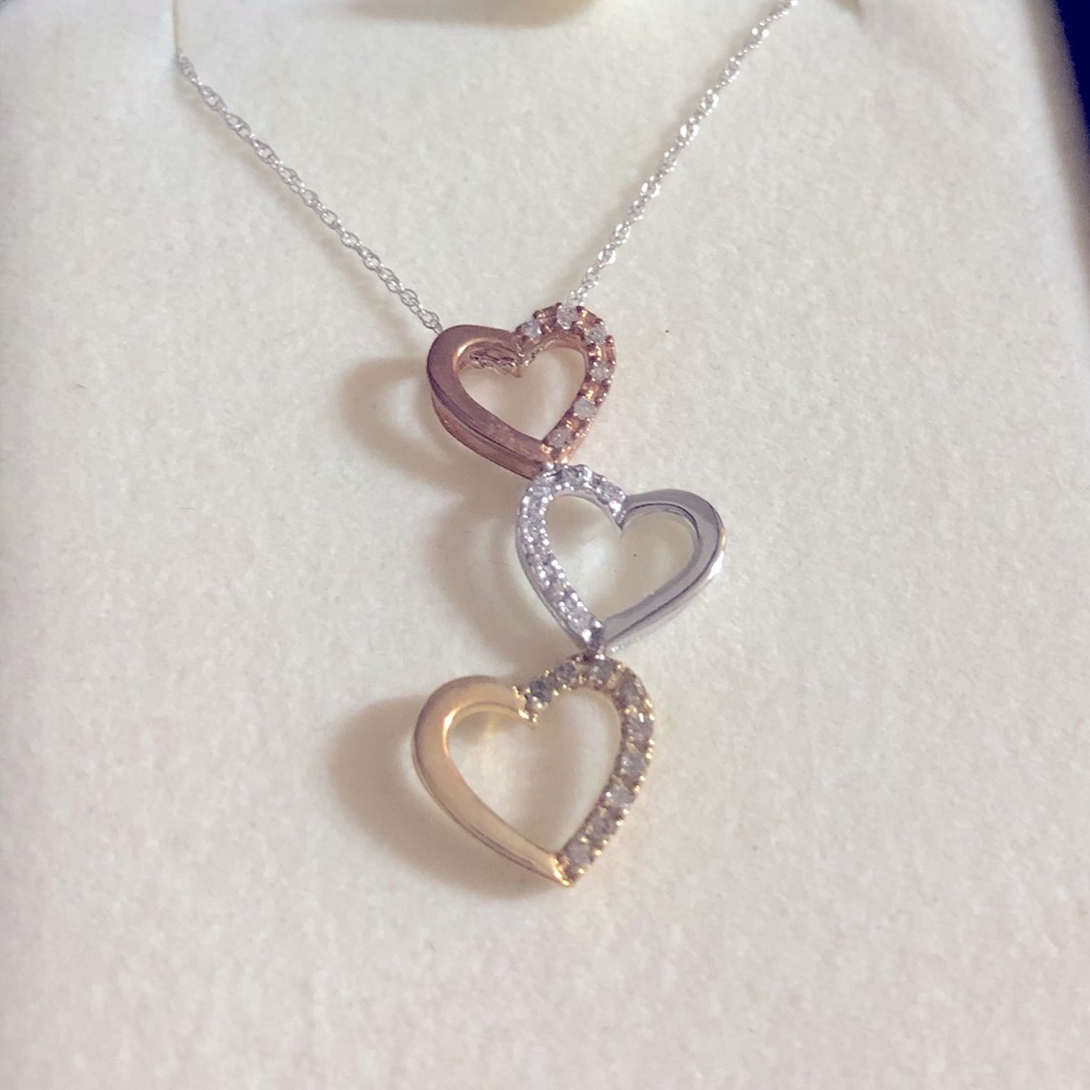Kay necklace
